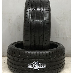 중고타이어 사일룬 아트레조 ZSR 235/35R19 벨로스터N A클래스