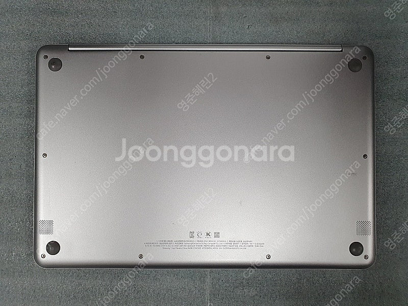 삼성전자 노트북9 Always NT900X5V 15인치...--4