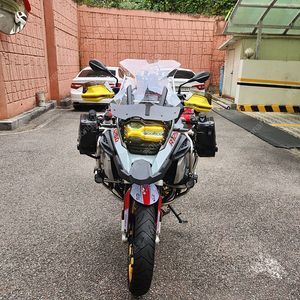 BMW R 1250 GS 아시안핏 오토바이 팝니다