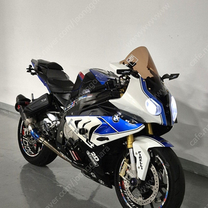 2013년식 BMW S1000RR 아크라 풀배기 판매합니다.​