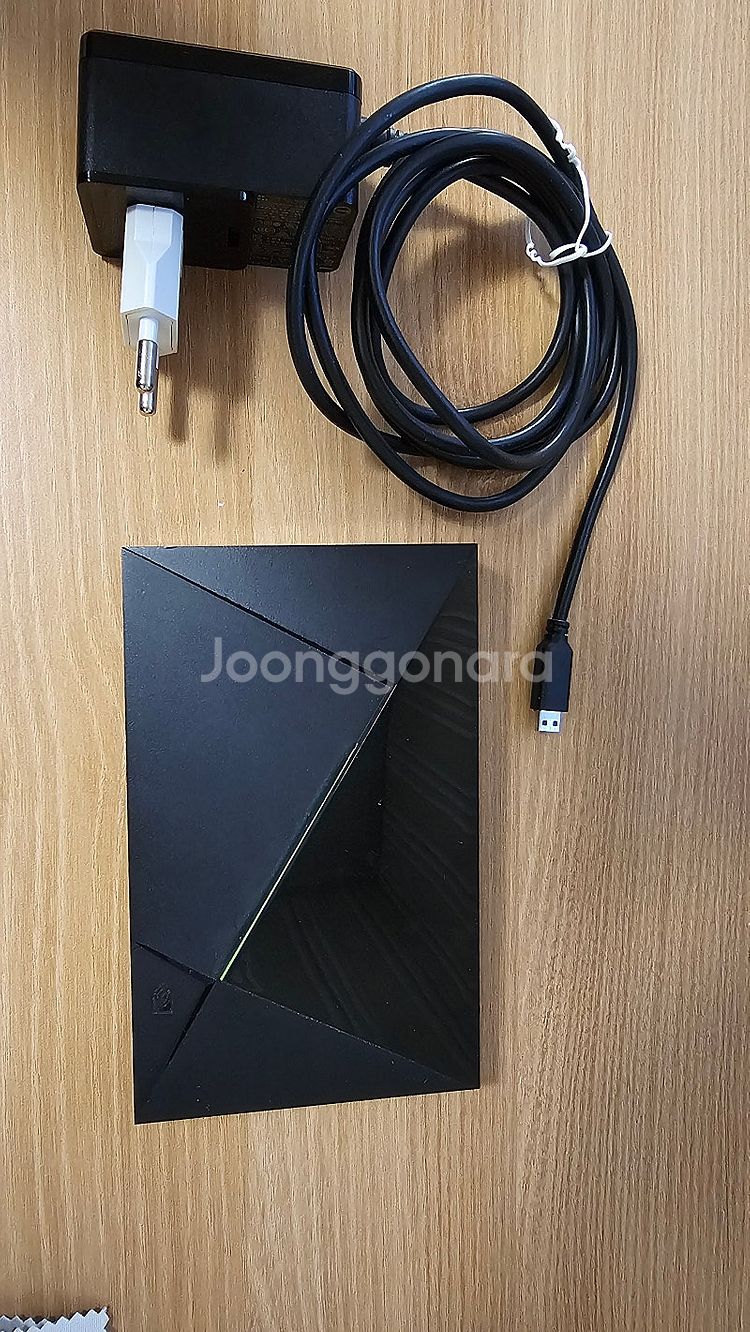 쉴드 TV 2세대 SHIELD TV 팝니다--0