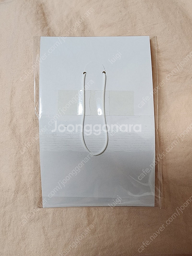 수능 맞이 네잎클로버 키링 3천원--1