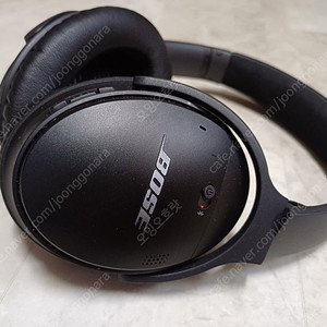 bose qc35ll 블루투스헤드폰