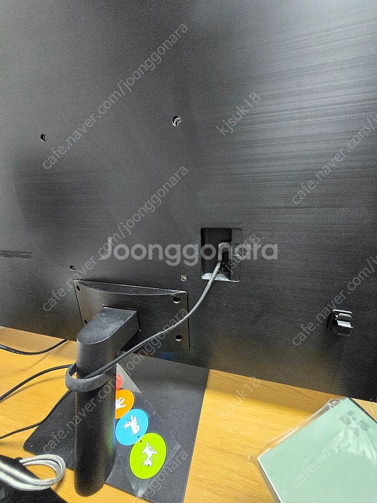 삼성전자 M7 43인치 UHD 스마트 모니터 LS43A...--1