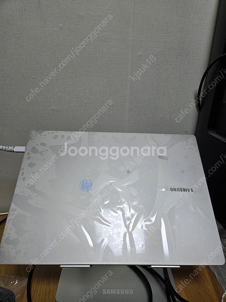 갤럭시북3 프로 (코어i7, 램 32G, 16인치, S...--1