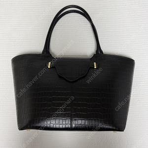 루오르 로버 파니애백 Rover panier bag / Croco