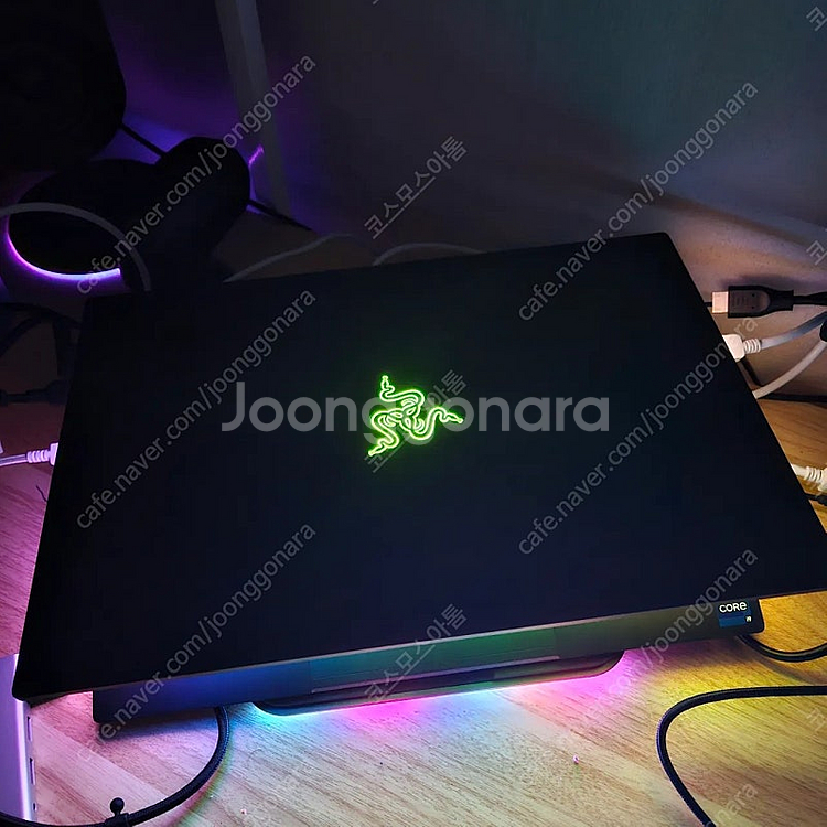 RAZER BLADE 15 inter I9 3080TI...--0