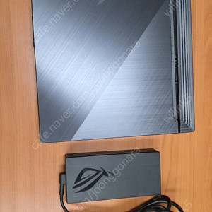 ASUS ROG Strix SCAR III G531GW-ES010T