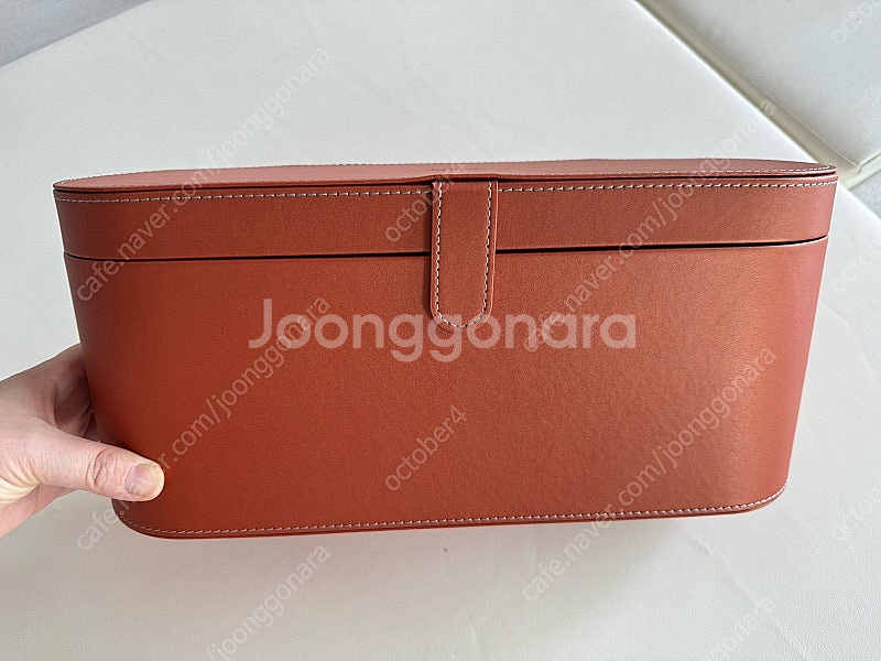 다이슨 슈퍼소닉 드라이기 정품 케이스--0