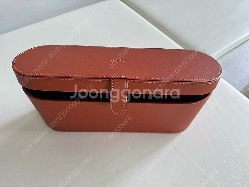 다이슨 슈퍼소닉 드라이기 정품 케이스--1