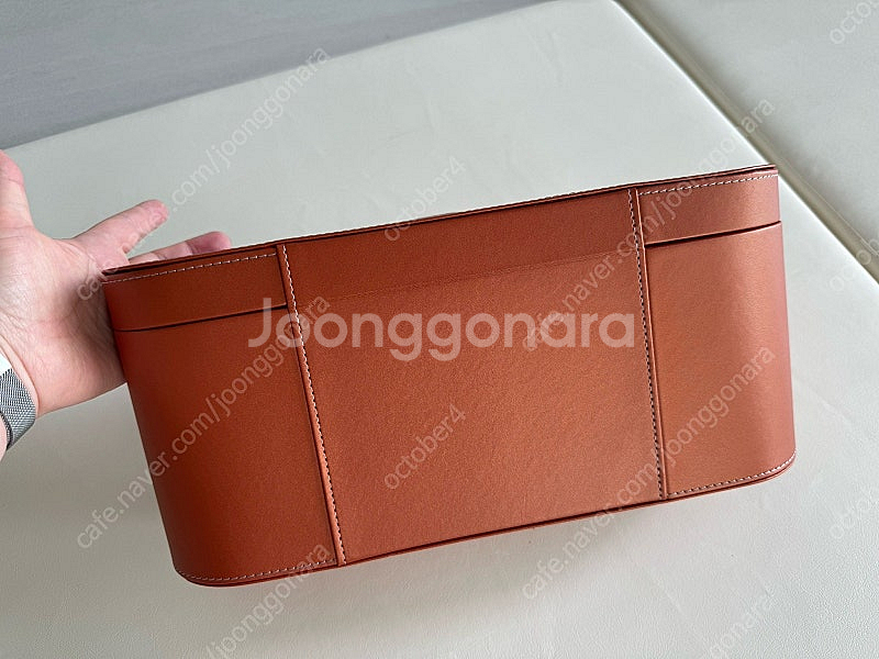 다이슨 슈퍼소닉 드라이기 정품 케이스--2