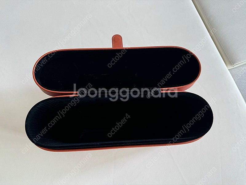 다이슨 슈퍼소닉 드라이기 정품 케이스--4