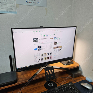 삼성전자 오디세이 G5 G52A S27AG520 27인치 QHD 165Hz 나노IPS