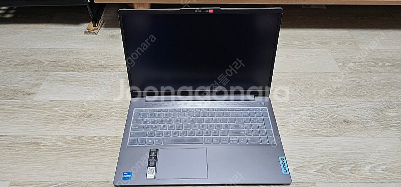 레노버 아이디어패드 슬림3 팔아여--1