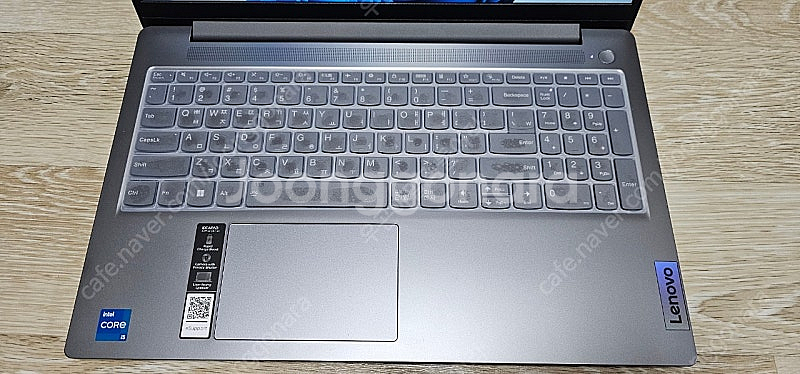 레노버 아이디어패드 슬림3 팔아여--2