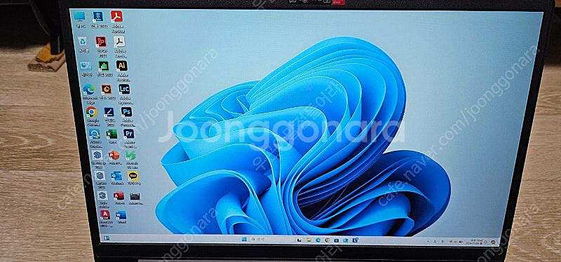 레노버 아이디어패드 슬림3 팔아여--3