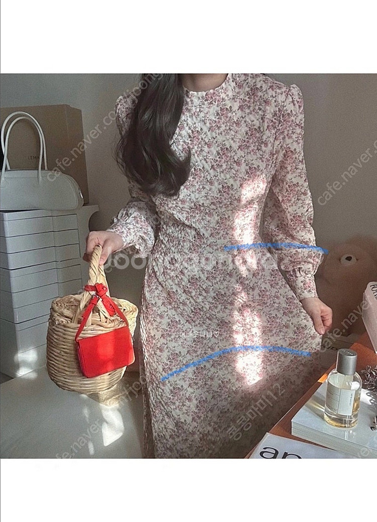 어바웃나나 원피스--1