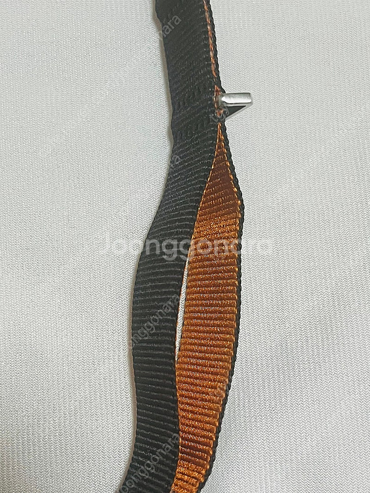 해밀턴 나토스트랩 20mm--2