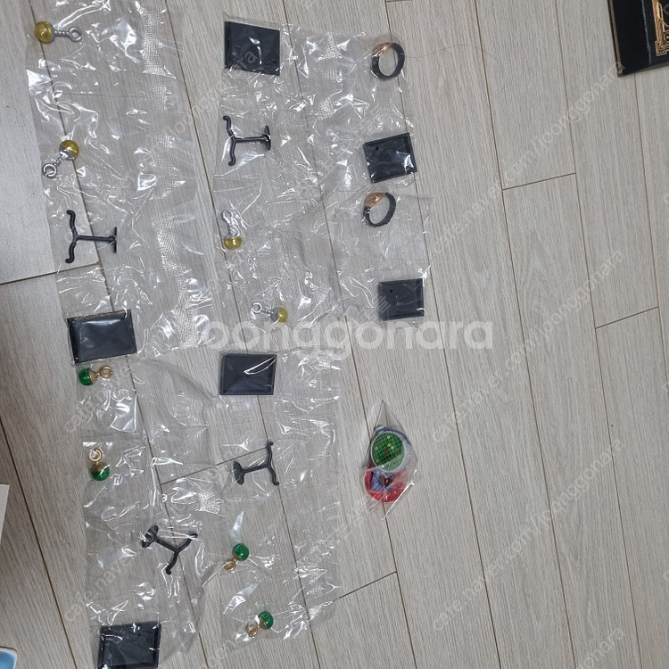 {피규어 물품 상시 추가}드래곤볼.귀멸의칼날.원피스.해...--8