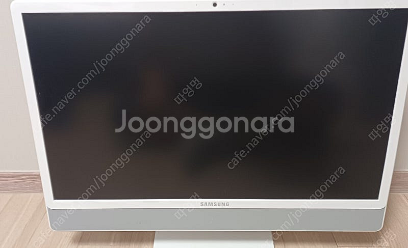삼성 올인원pc--0