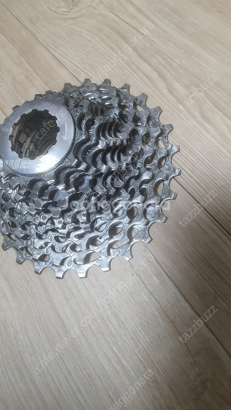 스램포스 스프라켓 11-28t 택포--2