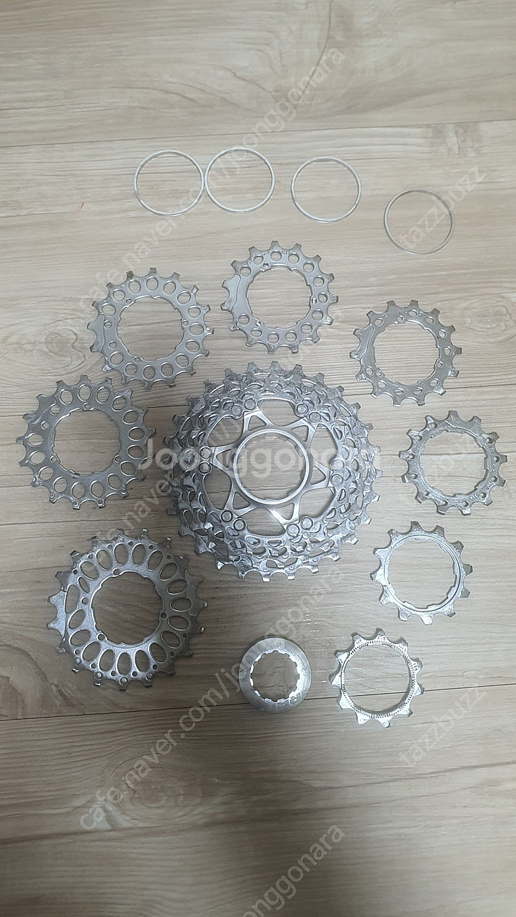 스램포스 스프라켓 11-28t 택포--6