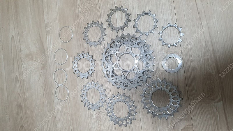 스램포스 스프라켓 11-28t 택포--7