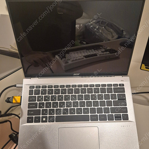 에이서 스위프트 GO 14 OLED WIN11
