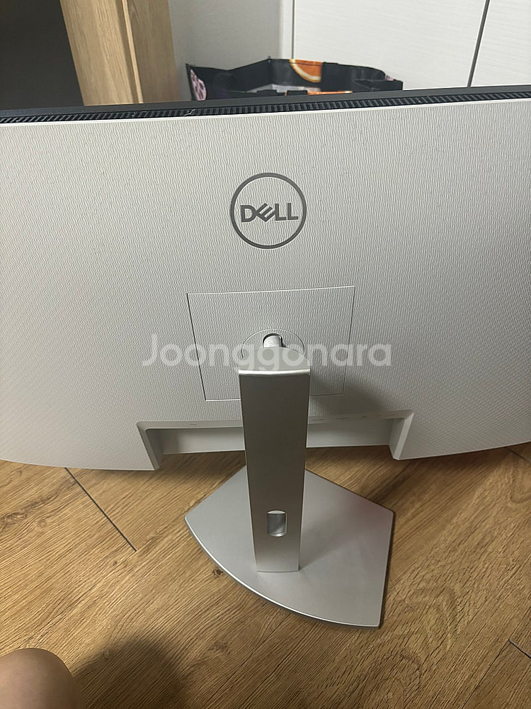 Dell s2722dc 27인치 qhd 모니터 판매--0