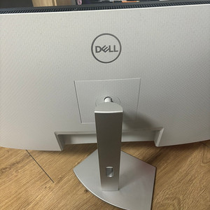 Dell s2722dc 27인치 qhd 모니터 판매