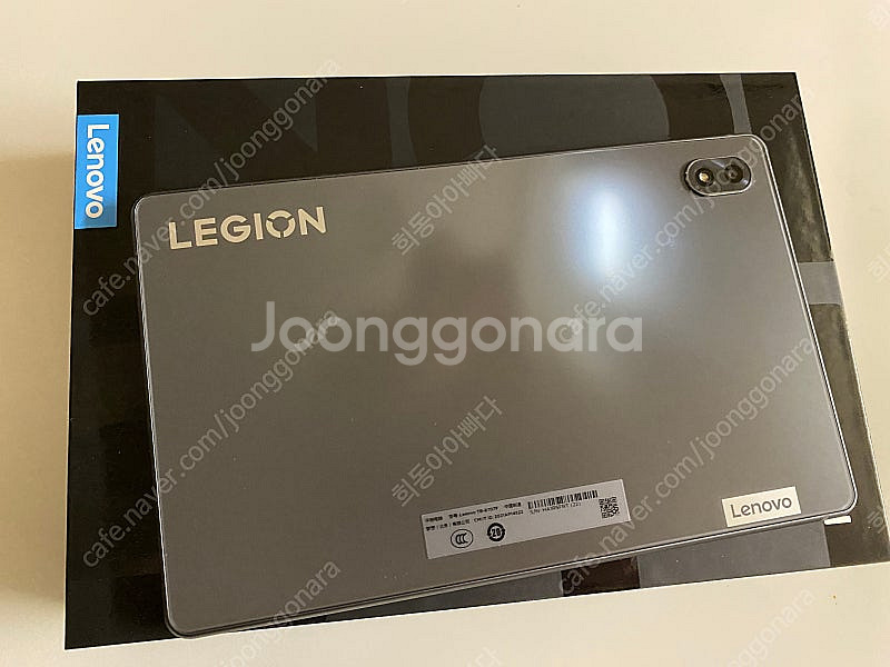 레노버 Y700 1세대 12g, 256gb--3