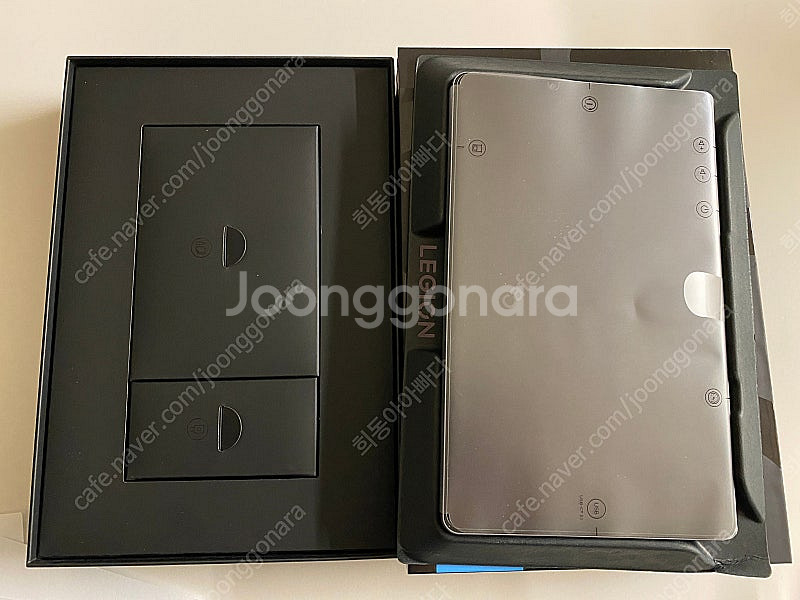 레노버 Y700 1세대 12g, 256gb--5