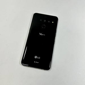 LG V50 LG폰 기능정상 깔끔 블랙 128G 7만원 판매합니다.