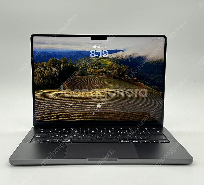 맥북프로 2023] 14인치, M3 Pro, 18GB,...--0