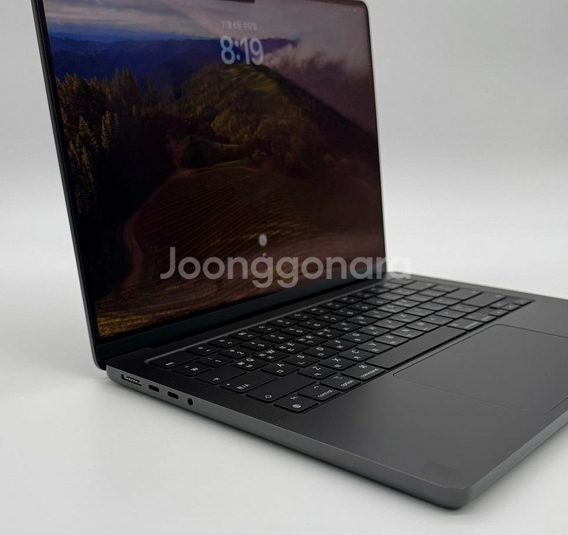 맥북프로 2023] 14인치, M3 Pro, 18GB,...--3