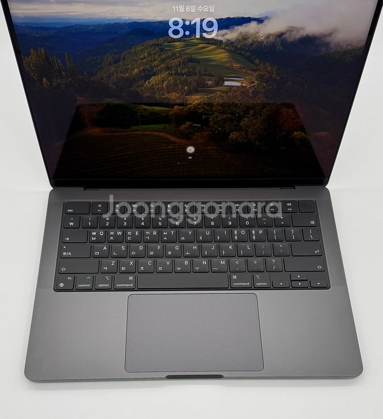 맥북프로 2023] 14인치, M3 Pro, 18GB,...--5