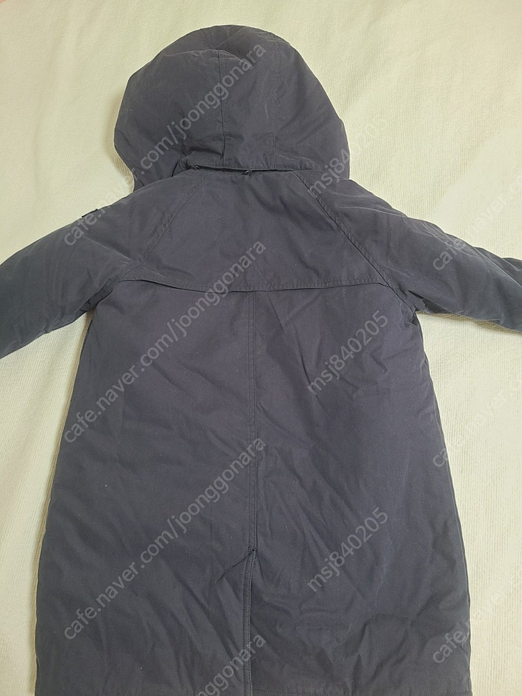 블루독 이중 점퍼130--8