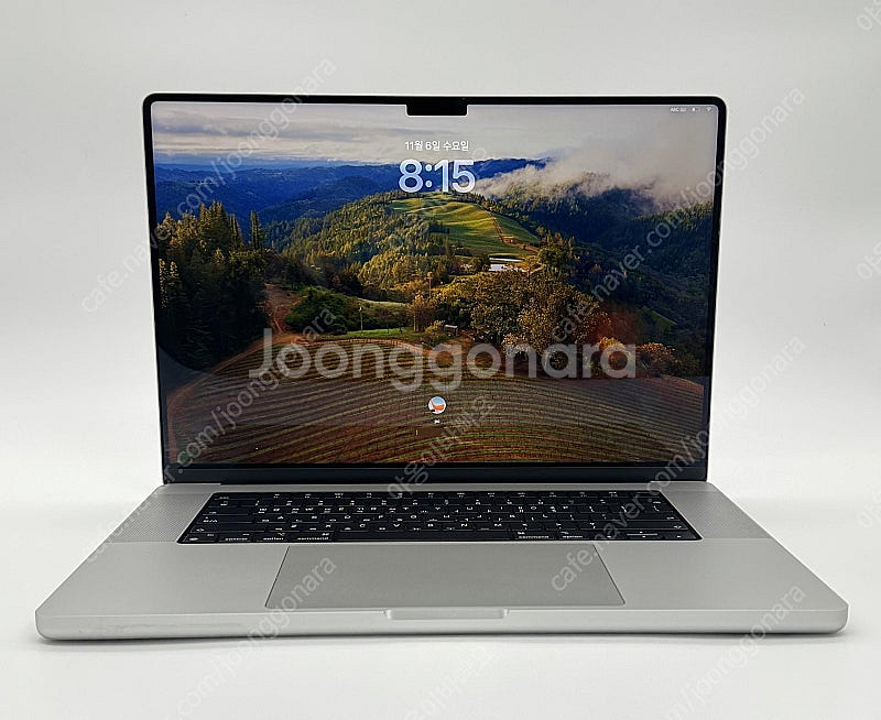 [맥북프로 2021 16인치] M1 Pro, 32GB,...--0
