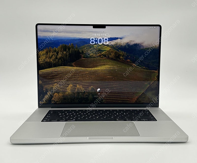 [맥북프로 2021] 16인치, M1 Pro, 32GB...--0