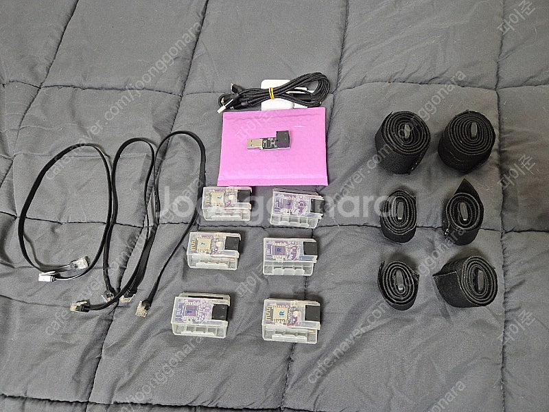 나래트래커B1 + 스트랩 + 충전기 + 연결용 USB--0