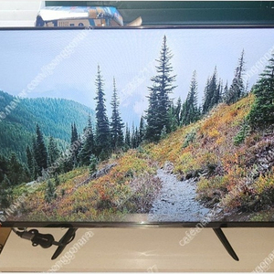 이노스 FHD LED TV 40인치 팝니다