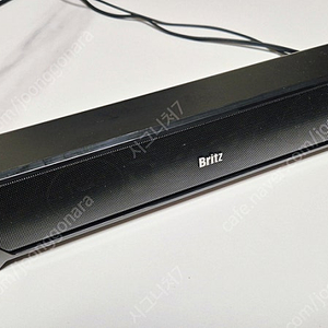 브리츠 스피커 BA-R9 SoundBar