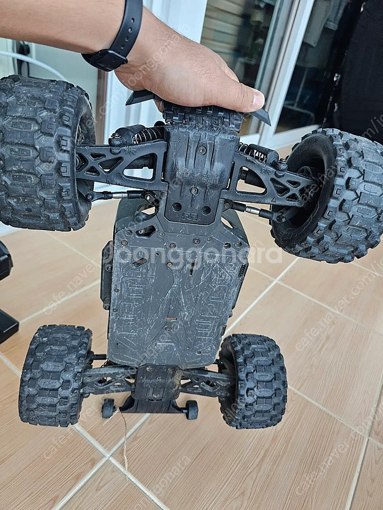 아르마 그래닛 BLX 3s--5