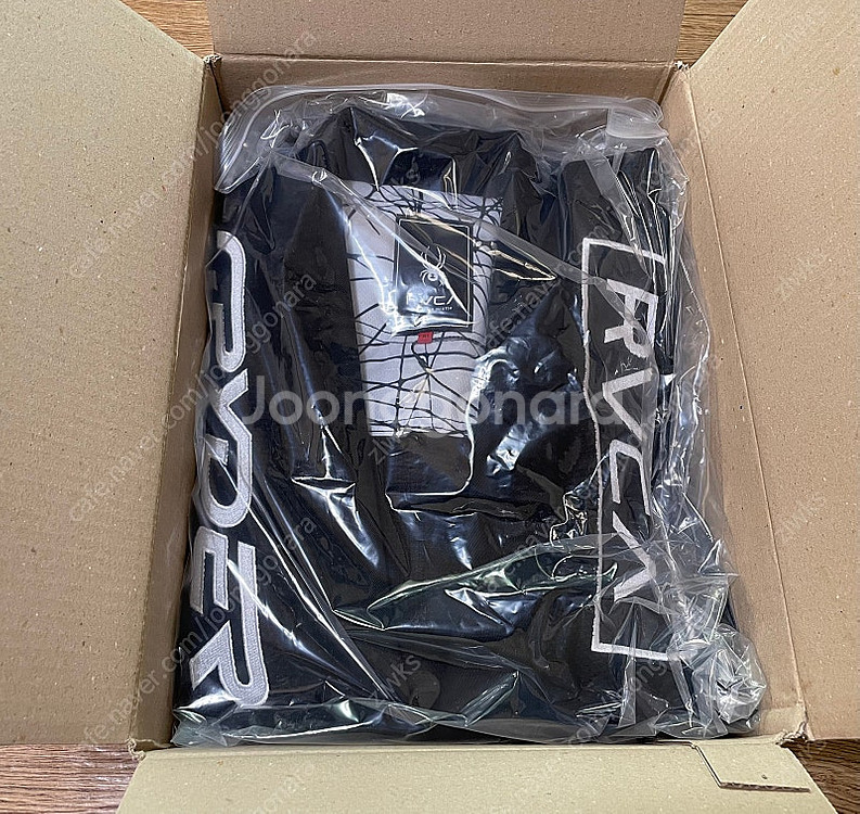 [새상품]스파이더X루카 주짓수 도복 A1--0