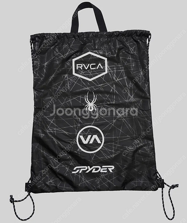 [새상품]스파이더X루카 주짓수 도복 A1--7