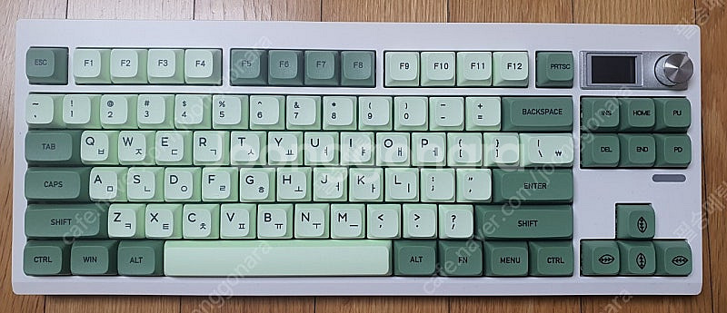gmk87 단순사용ㅍㅍㅍ--1