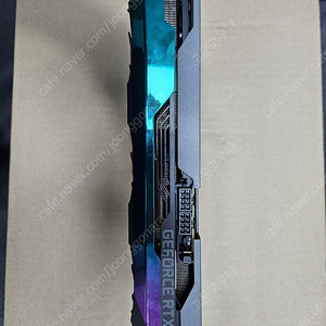 ZOTAC 3080 AMP Holo 10G