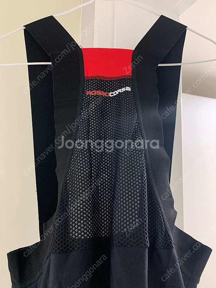 카스텔리 소르파소 ROS 방풍 빕타이즈 팝니다--2