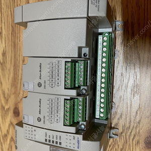 ab plc MICRO 830