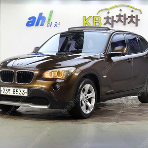 BMW X1 (E84) xDrive 20d 4WD 판매합니다 ★전액할부★저신용★